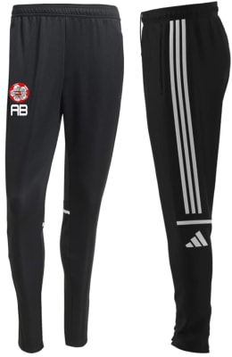 MDFS Players Training Pants