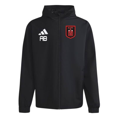 Marton Abbey All Weather Jacket