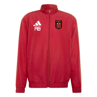 Marton Abbey Presentation Jacket