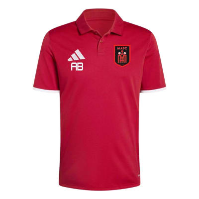 Marton Abbey Polo Shirt