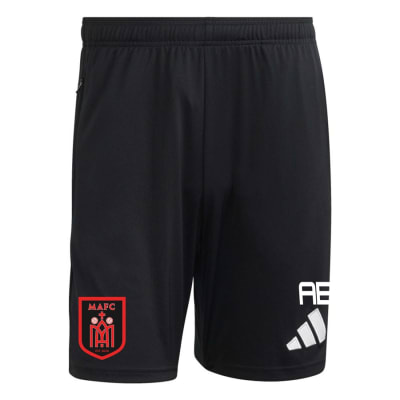 Marton Abbey Training Shorts