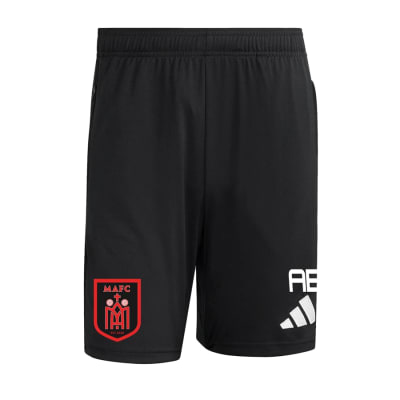 Marton Abbey Training Shorts (Pockets)