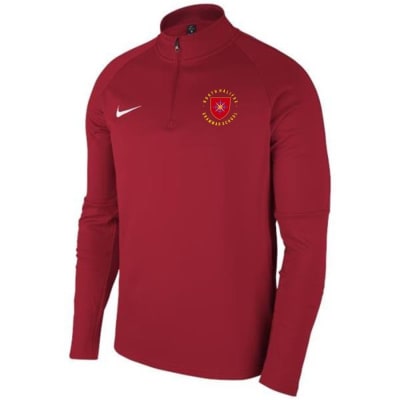 NHGS Drill Top (Adults)