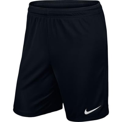 Park III Knit Shorts (J)