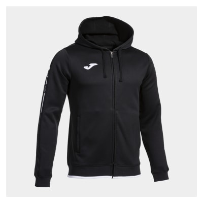 Olimpiada Zip-Up Hoodie Junior
