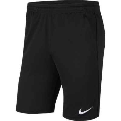 Park 20 Fleece Short