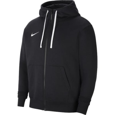 Park 20 Zipped Hoodie