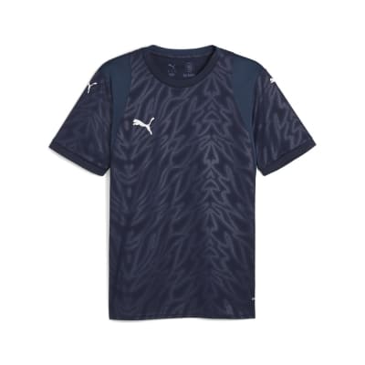 Puma Team Cup Match Shirt Juniors