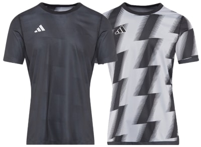 Adidas Reversible 24 Jersey