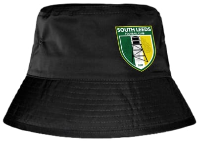 South Leeds Bucket Hat