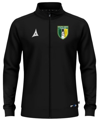 South Leeds Avec Full Zip Top