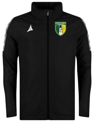 South Leeds Avec Rain Jacket