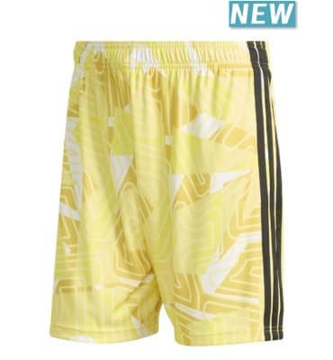 Tiro 26 Competition GK Shorts