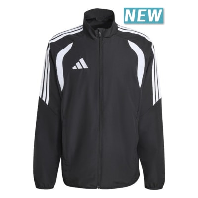 Tiro 26 League Presentation Jacket Juniors