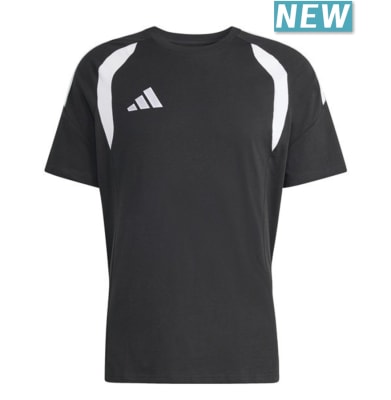 Tiro 26 League Sweat Tee Juniors