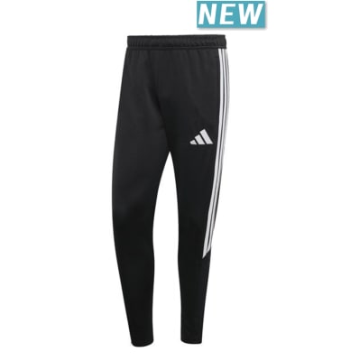 Tiro 26 League Training Pants Slim Juniors