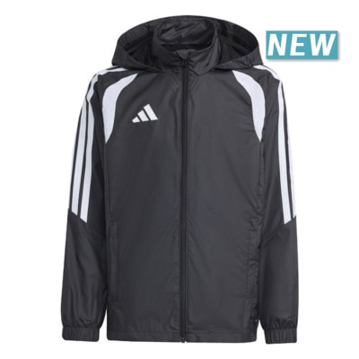 Tiro 26 League Windbreaker Juniors