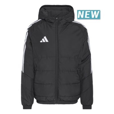 Tiro 26 League Winter Jacket Juniors