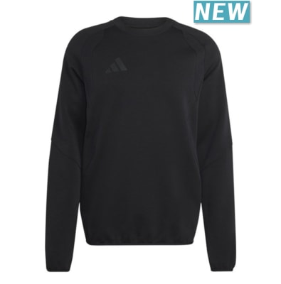 Tiro 26 Travel Crew Sweat Shirt Juniors