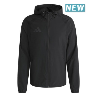 Tiro 26 Travel Windbreaker Juniors