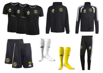 UFCA Scholars Package