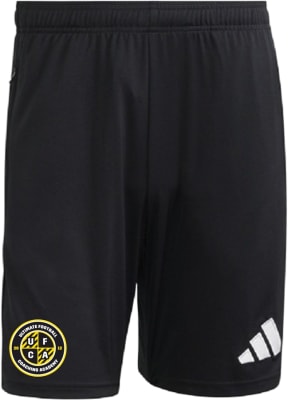UFCA Scholars Shorts