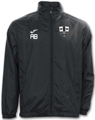 Wyke Wanderers Rain Jacket