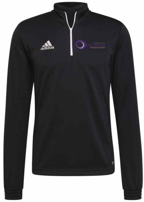 Outwood Adidas Entrada 1/4 Zip