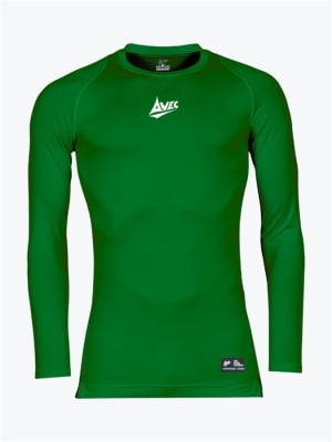 Ammers Bodyfit Jersey (Green)