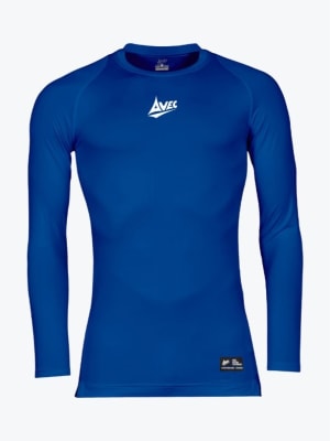 Ammers Bodyfit Jersey (Royal)