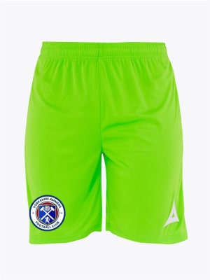 Ammers GK Player Match Short