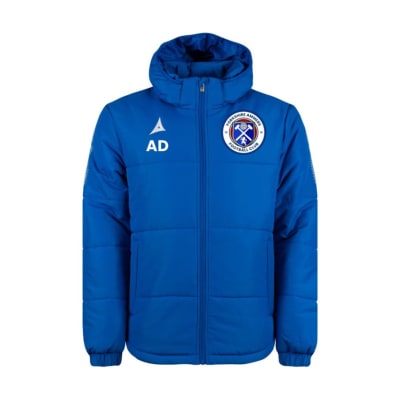 Ammers Player Padded Jacket