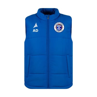 Ammers Player Gilet