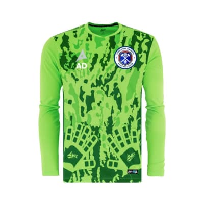 Ammers Player GK Jersey - TRAINING
