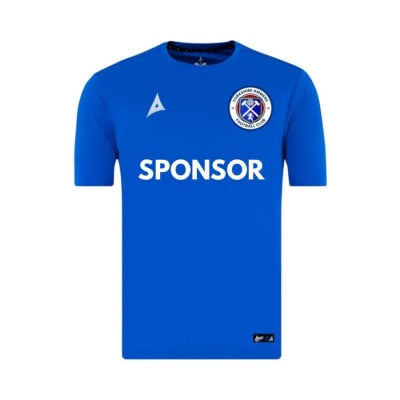 Ammers Player Jersey - MATCHDAY