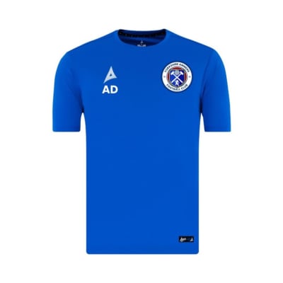Ammers Player Jersey - TRAINING