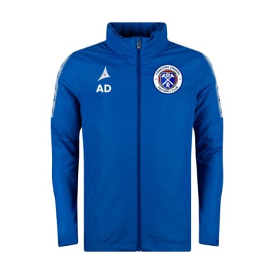 Ammers Player Rain Jacket