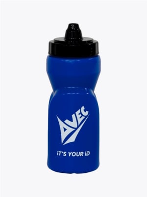 Ammers Water Bottle