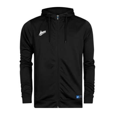 Focus Full Zip Hoodie Jnr