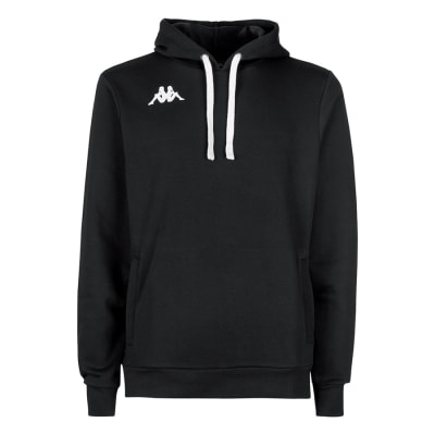 Bali Hooded Sweat