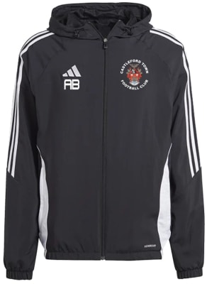 Castleford Town Players Jacket