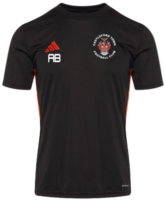 Castleford Town Players Jersey