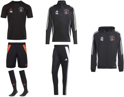 Castleford Town Players Package