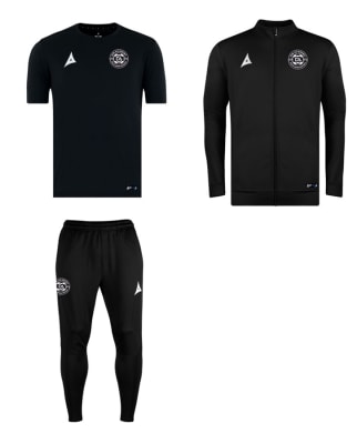 DASAF Coaches Pack (Uniform)