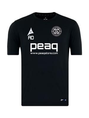 DASAF Coaches Jersey