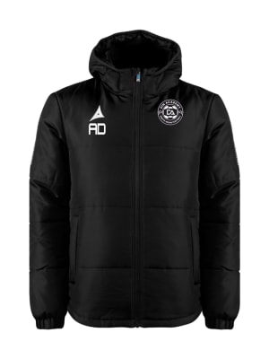 DASAF Coaches Padded Jacket