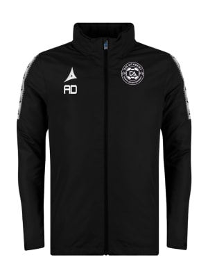 DASAF Coaches Rain Jacket