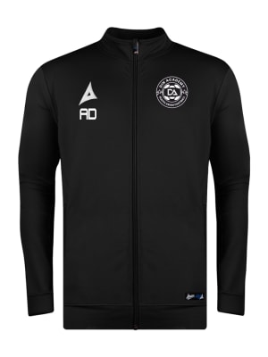 DASAF Coaches Track Jacket