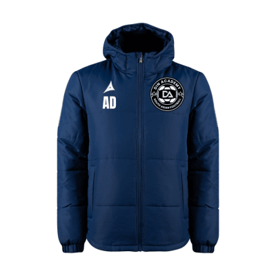 DASAF Player Padded Jacket