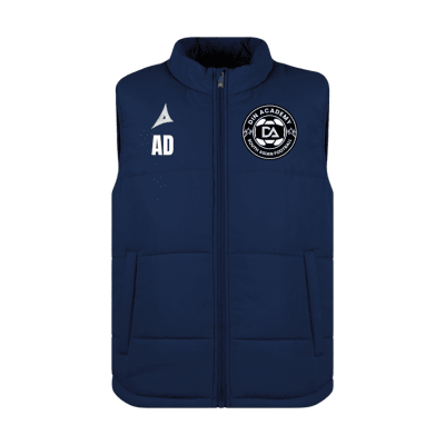 DASAF Player Gilet